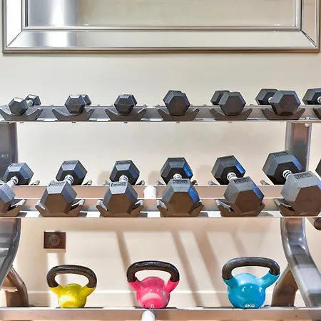 Urban Flat 108 - Classic Parisian 4 Bdr Flat アパート